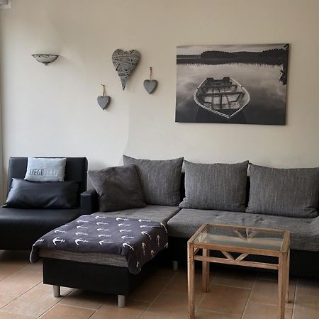 Haus Piratennest Grömitz Esterno foto