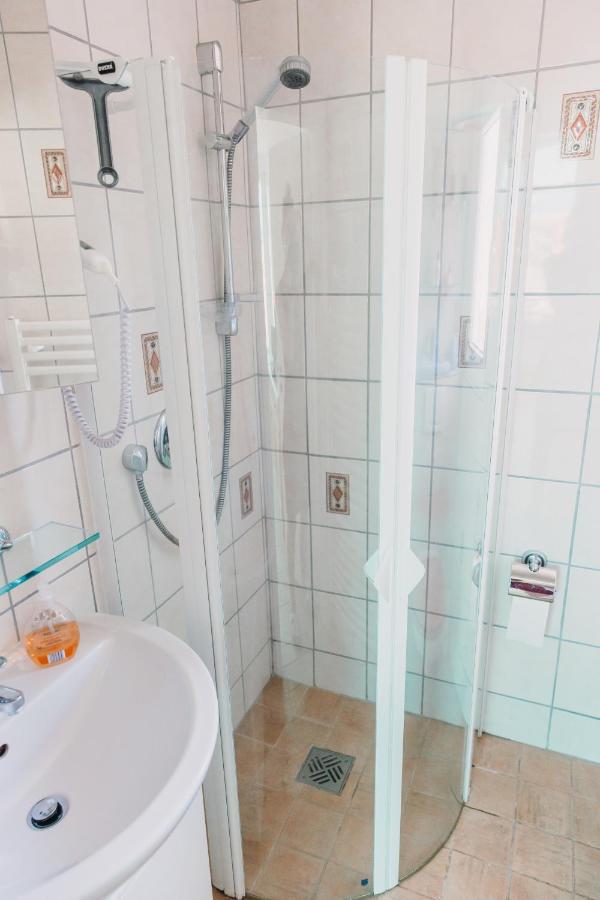 Haus Piratennest Grömitz Esterno foto