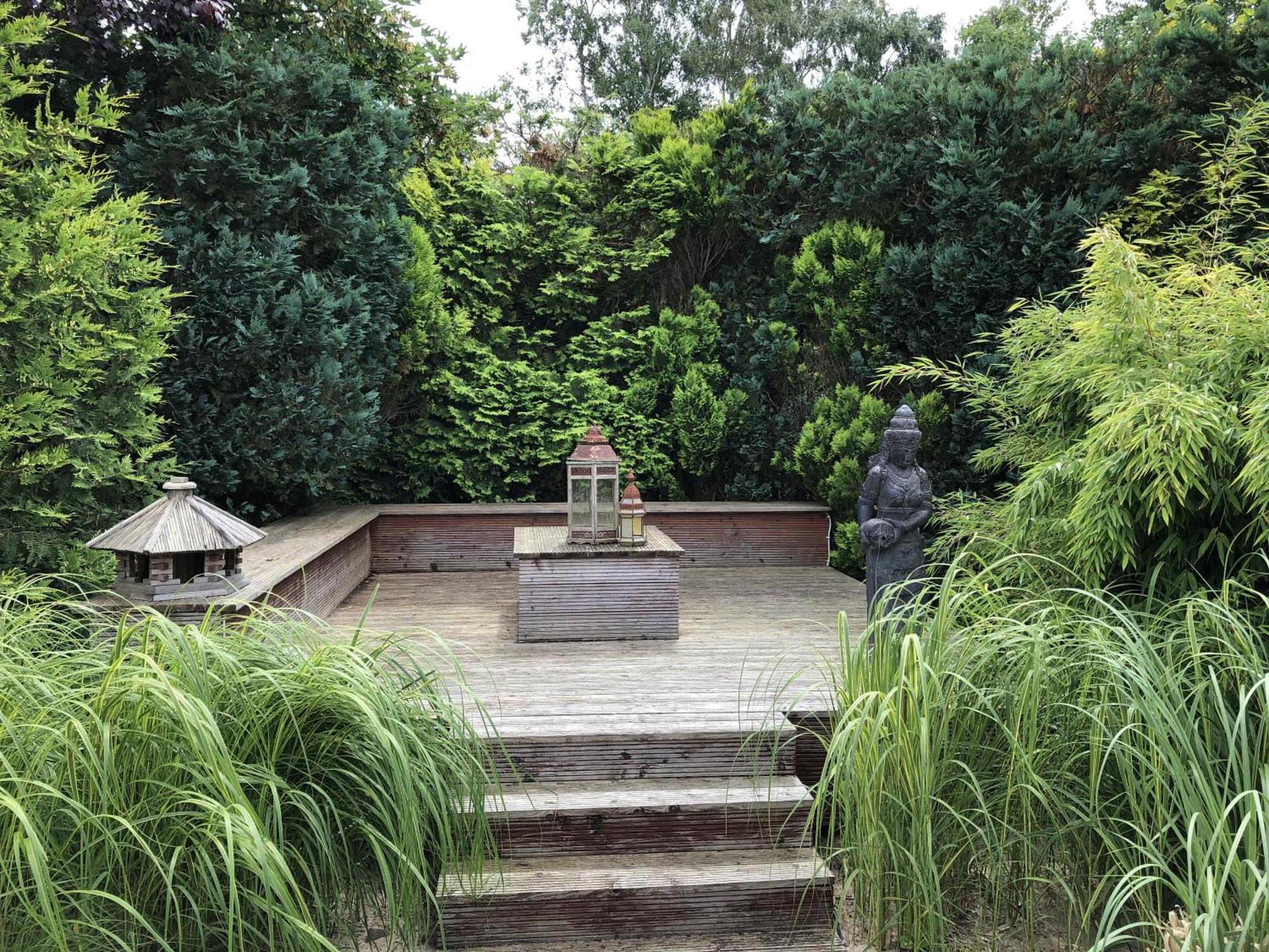 Haus Piratennest Grömitz Esterno foto